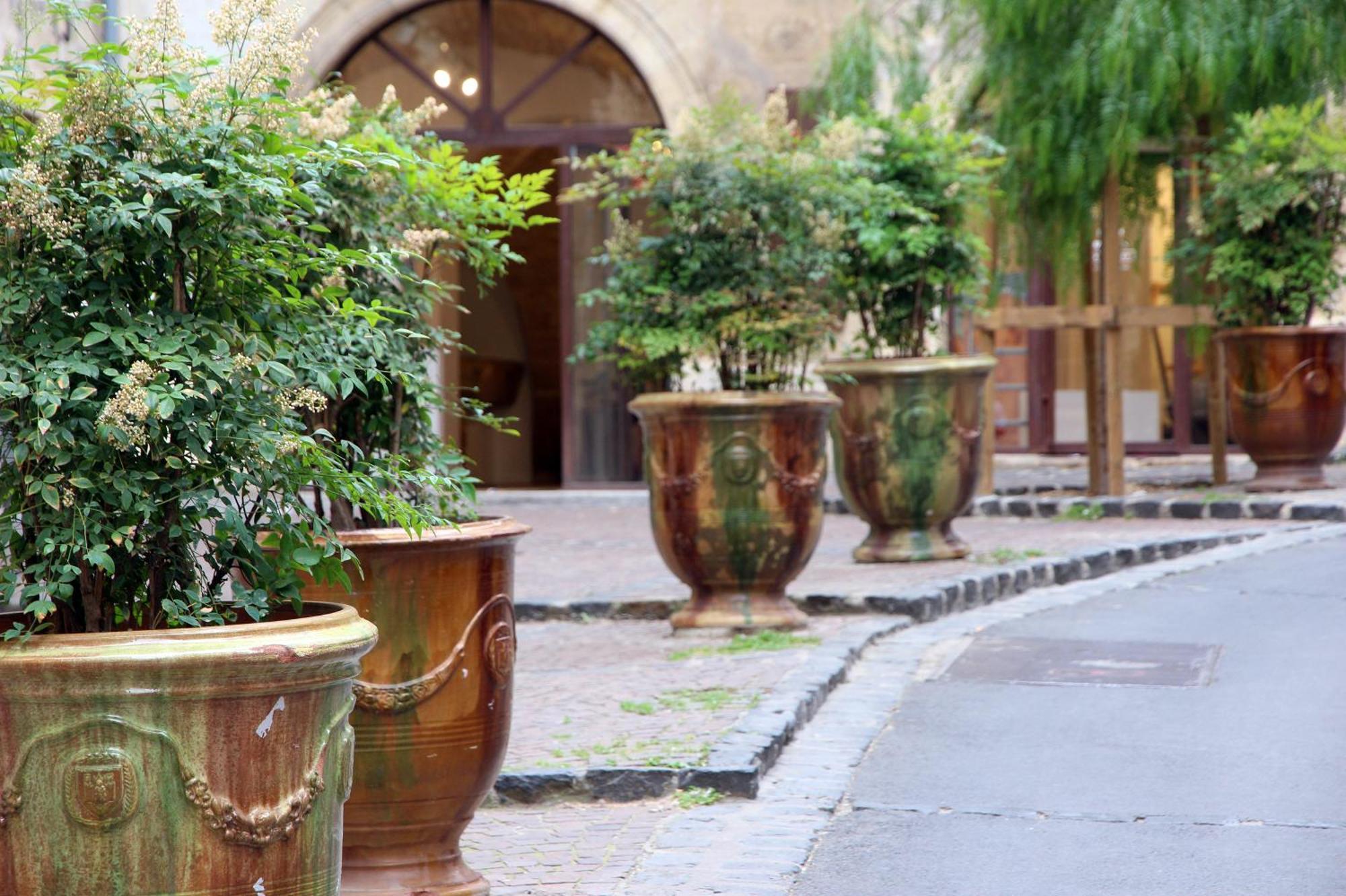 Le Jardin Secret - Balneo & Spa Montpellier Exterior foto